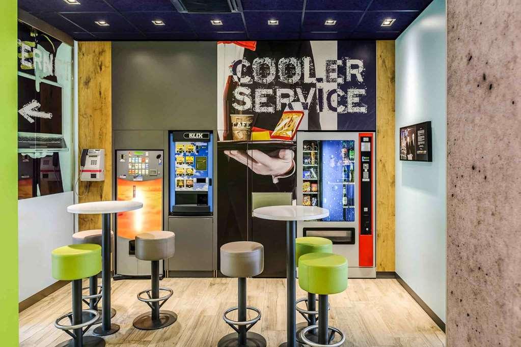 Ibis Budget Muenchen City Sued Ngoại thất bức ảnh